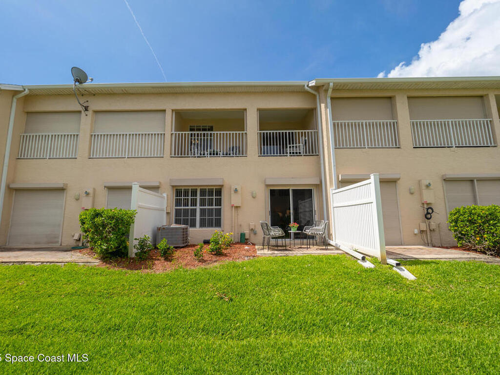 5201 Ocean Beach Boulevard, Cocoa Beach, FL 32931