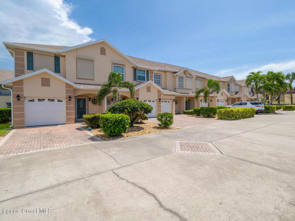 5201 Ocean Beach Boulevard, Cocoa Beach, FL 32931
