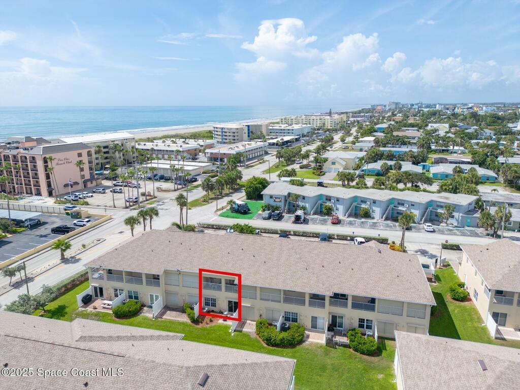 5201 Ocean Beach Boulevard, Cocoa Beach, FL 32931