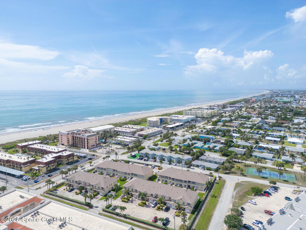 5201 Ocean Beach Boulevard, Cocoa Beach, FL 32931
