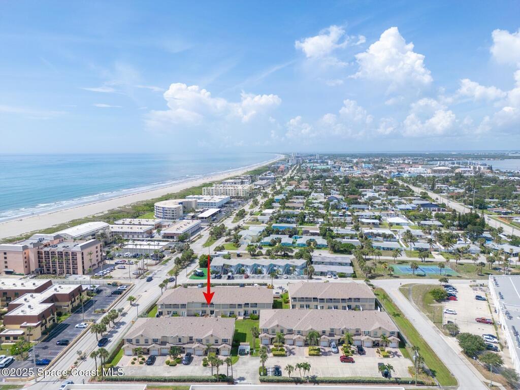 5201 Ocean Beach Boulevard, Cocoa Beach, FL 32931