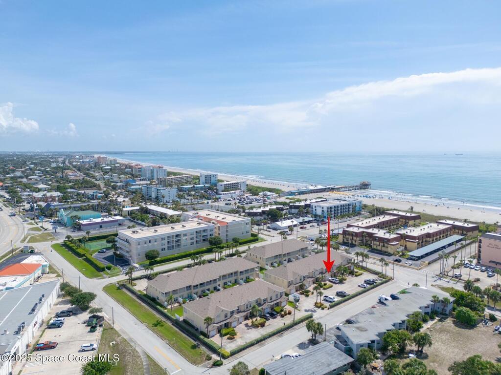 5201 Ocean Beach Boulevard, Cocoa Beach, FL 32931