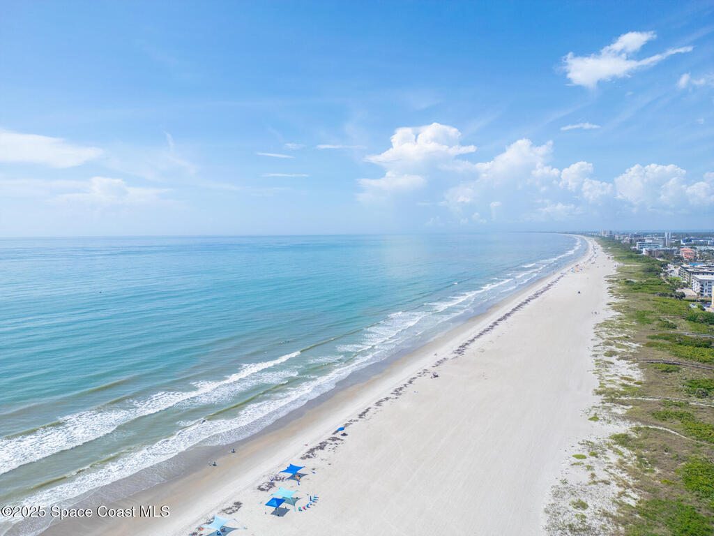 5201 Ocean Beach Boulevard, Cocoa Beach, FL 32931