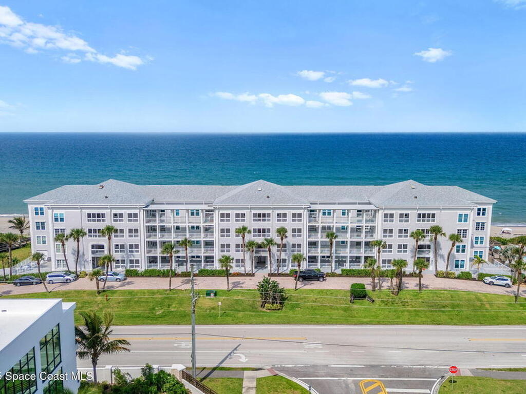 3037 S Highway A1a, Melbourne Beach, FL 32951