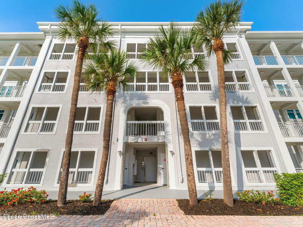 3037 S Highway A1a, Melbourne Beach, FL 32951