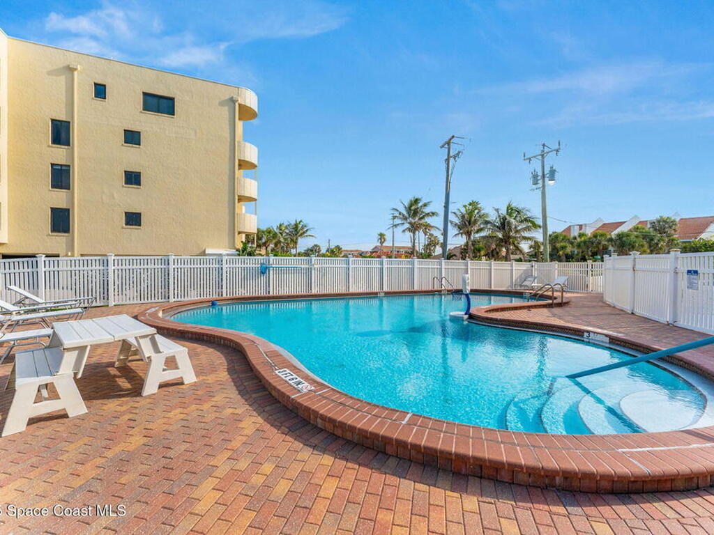 3037 S Highway A1a, Melbourne Beach, FL 32951