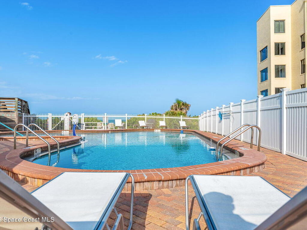 3037 S Highway A1a, Melbourne Beach, FL 32951