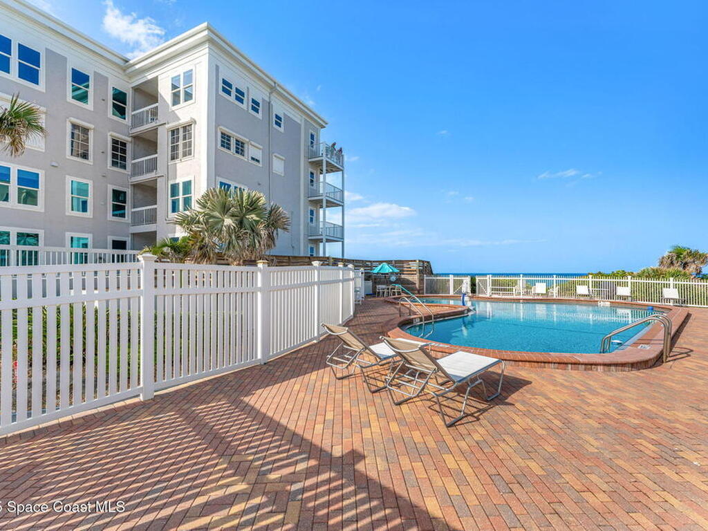 3037 S Highway A1a, Melbourne Beach, FL 32951