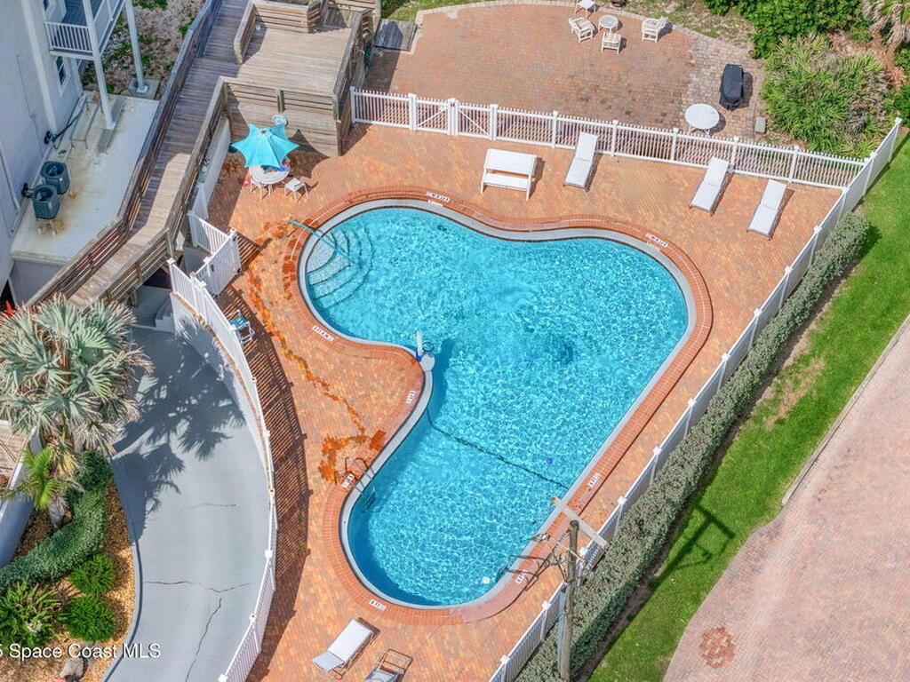 3037 S Highway A1a, Melbourne Beach, FL 32951