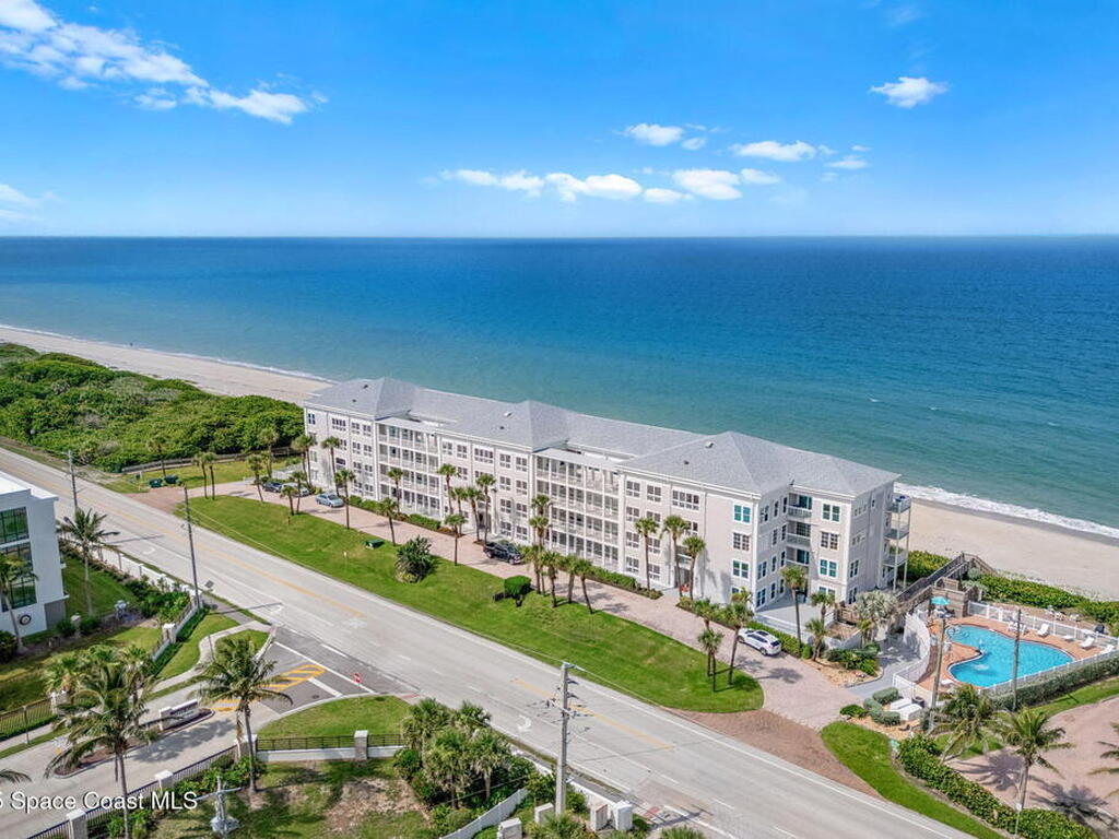 3037 S Highway A1a, Melbourne Beach, FL 32951