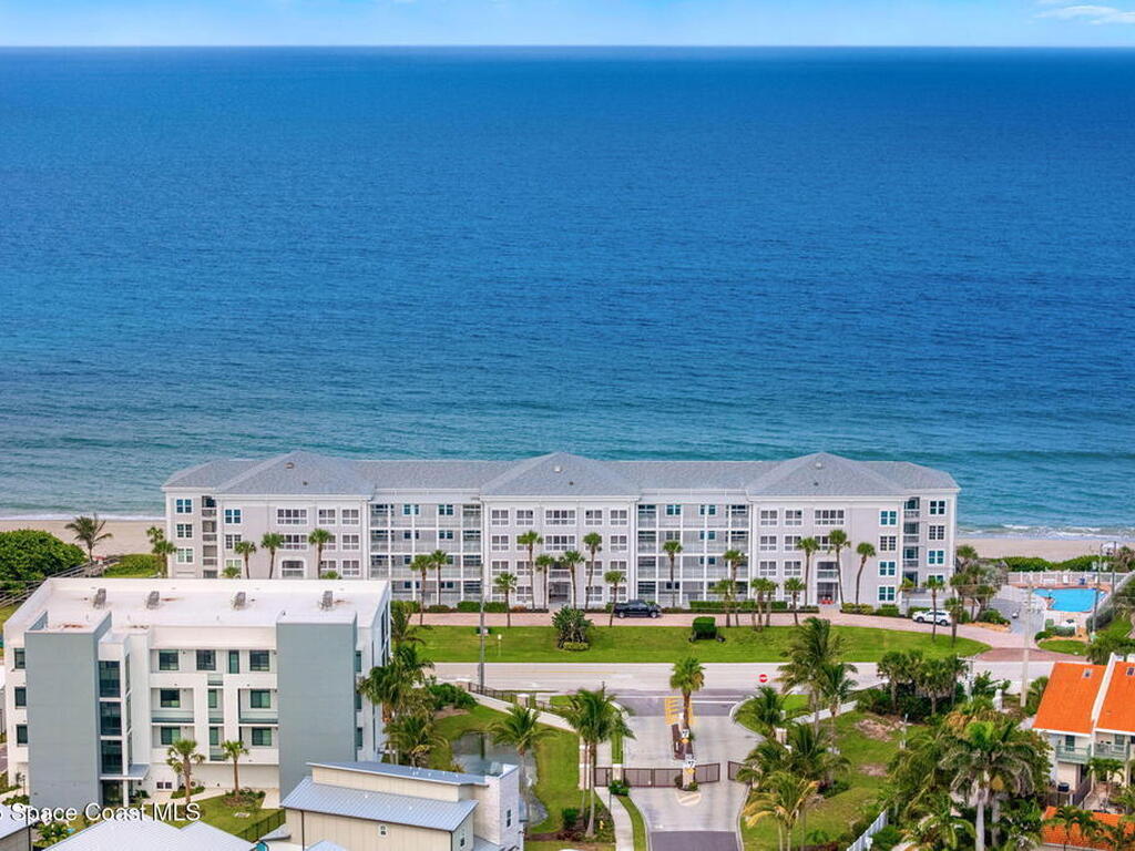 3037 S Highway A1a, Melbourne Beach, FL 32951