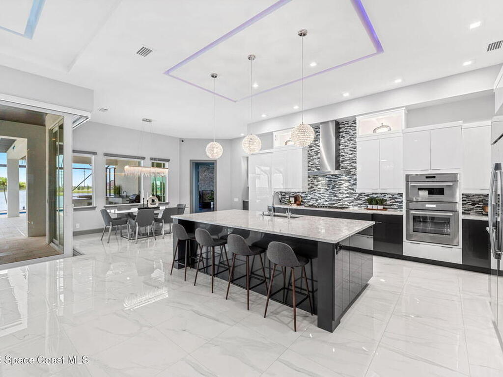 3768 Lake Adelaide Place, Rockledge, FL 32955