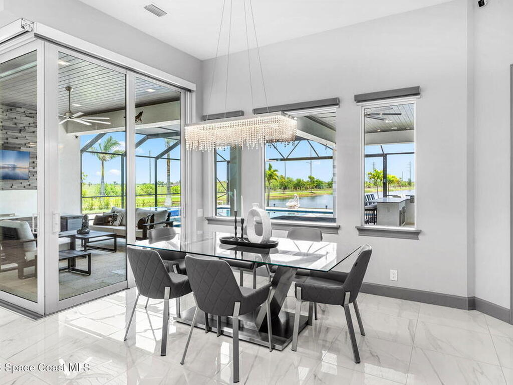 3768 Lake Adelaide Place, Rockledge, FL 32955