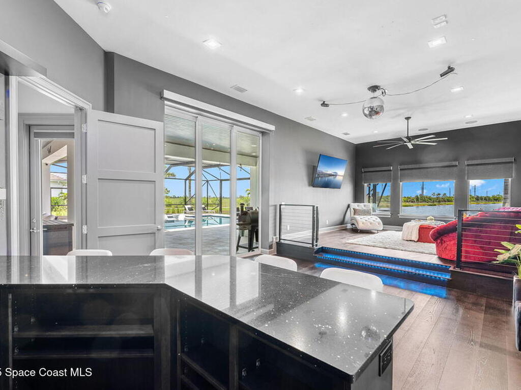 3768 Lake Adelaide Place, Rockledge, FL 32955