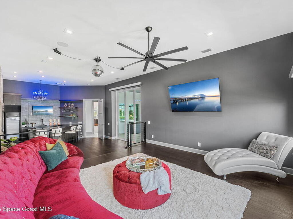 3768 Lake Adelaide Place, Rockledge, FL 32955