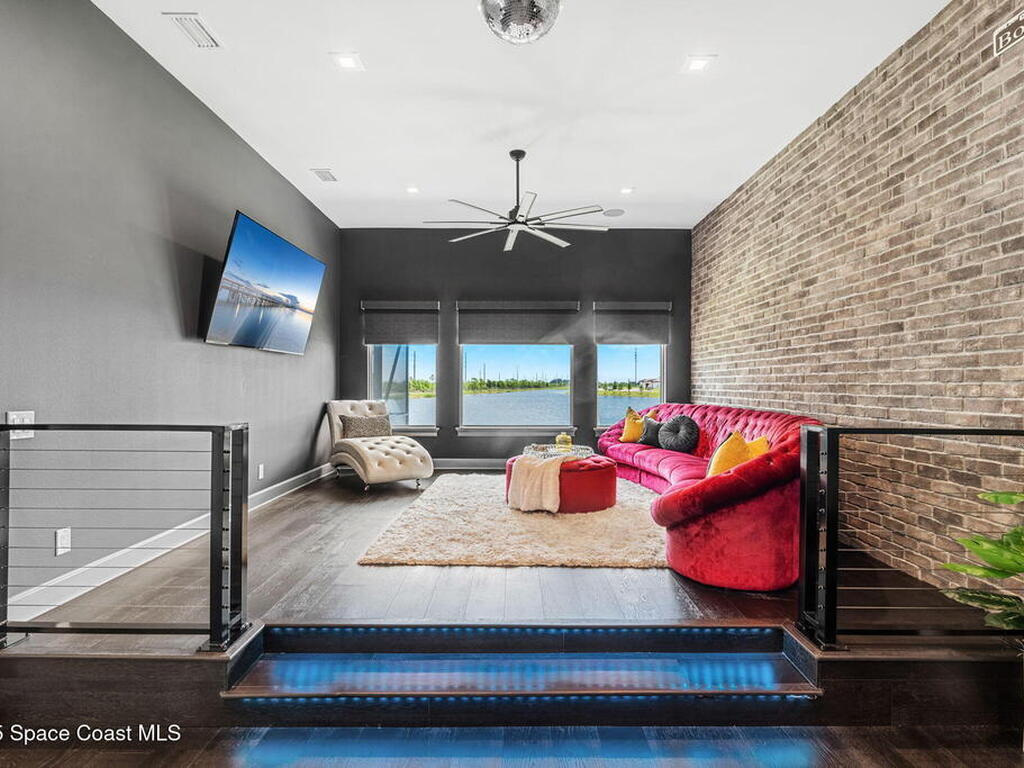 3768 Lake Adelaide Place, Rockledge, FL 32955