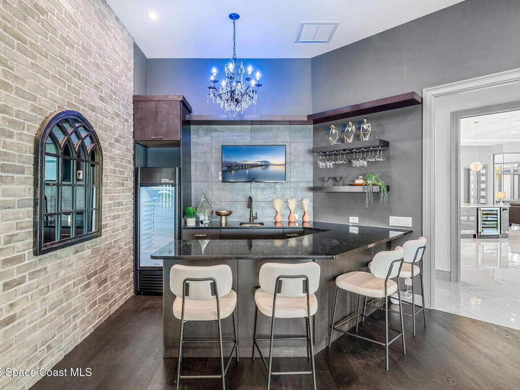 3768 Lake Adelaide Place, Rockledge, FL 32955