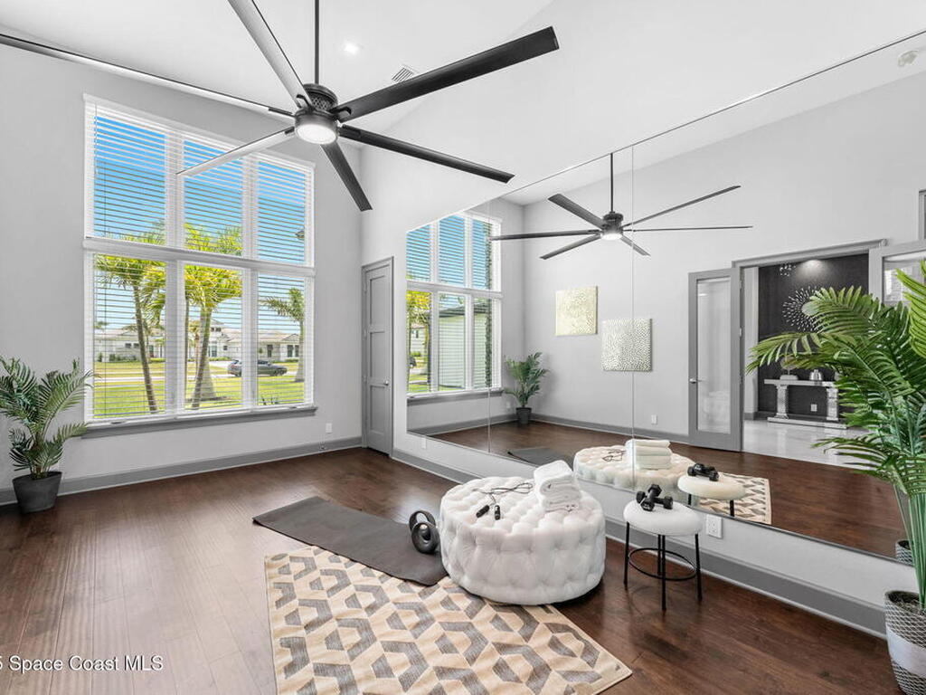 3768 Lake Adelaide Place, Rockledge, FL 32955