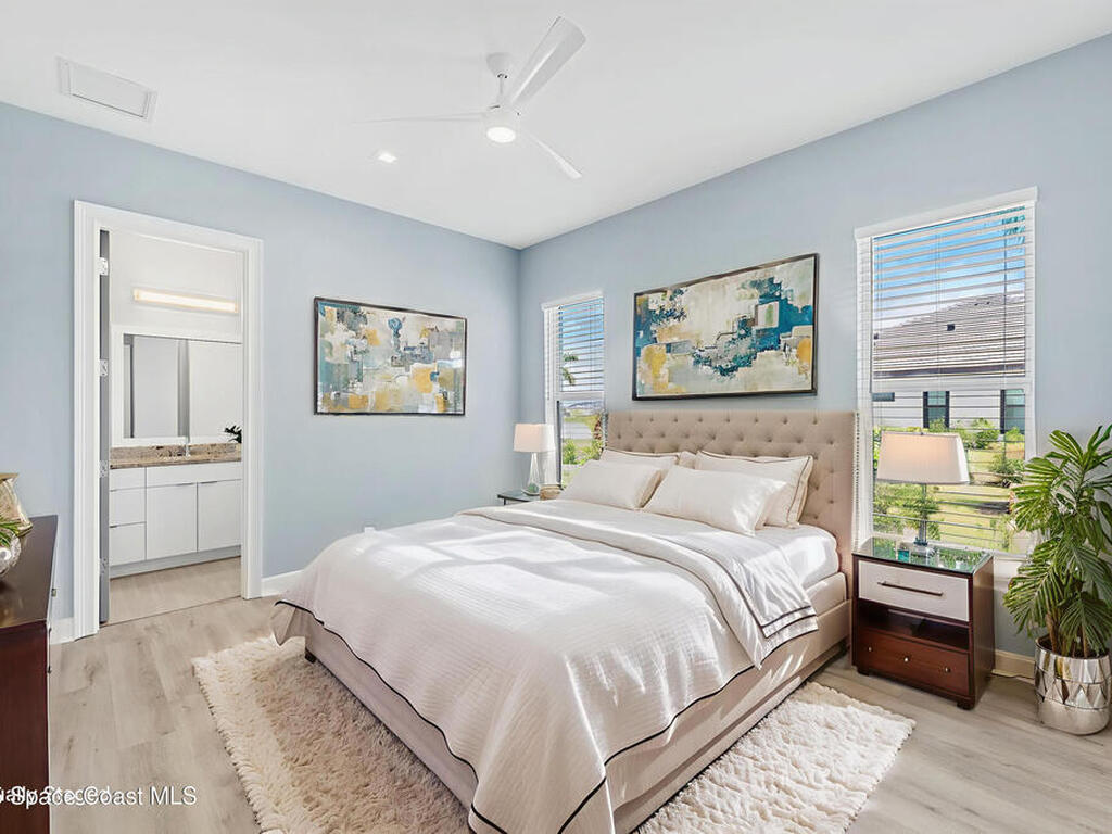 3768 Lake Adelaide Place, Rockledge, FL 32955