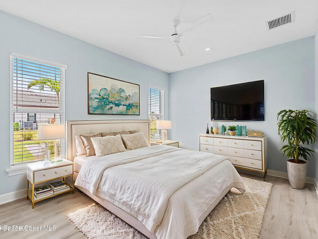 3768 Lake Adelaide Place, Rockledge, FL 32955