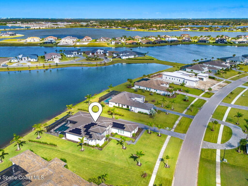 3768 Lake Adelaide Place, Rockledge, FL 32955