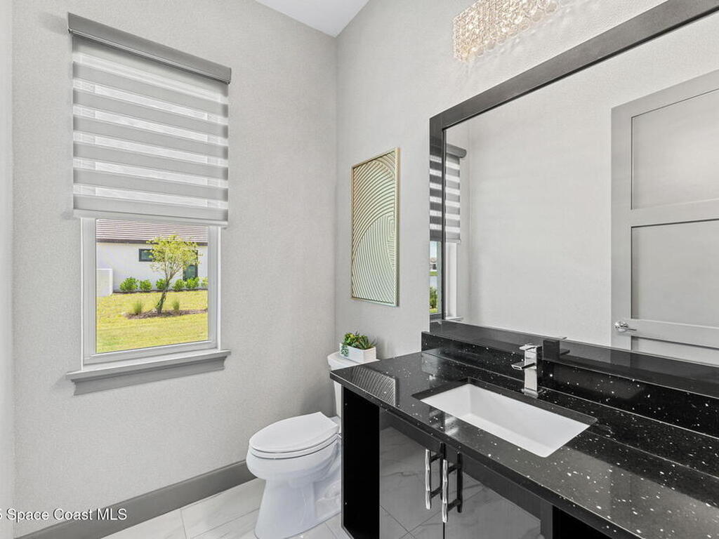 3768 Lake Adelaide Place, Rockledge, FL 32955