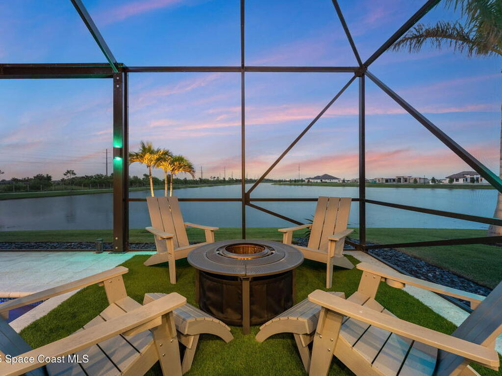 3768 Lake Adelaide Place, Rockledge, FL 32955