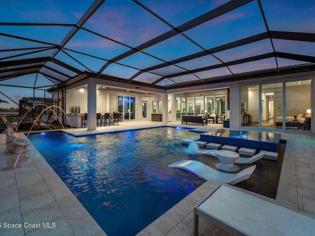 3768 Lake Adelaide Place, Rockledge, FL 32955