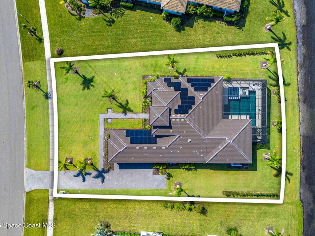 3768 Lake Adelaide Place, Rockledge, FL 32955