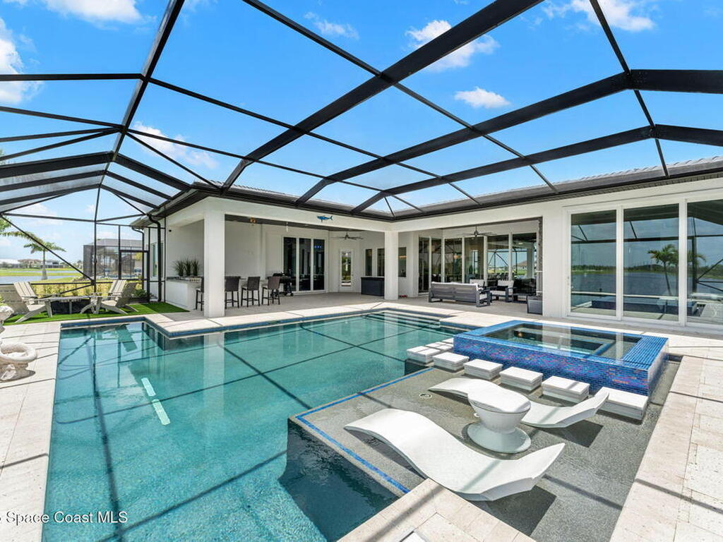 3768 Lake Adelaide Place, Rockledge, FL 32955