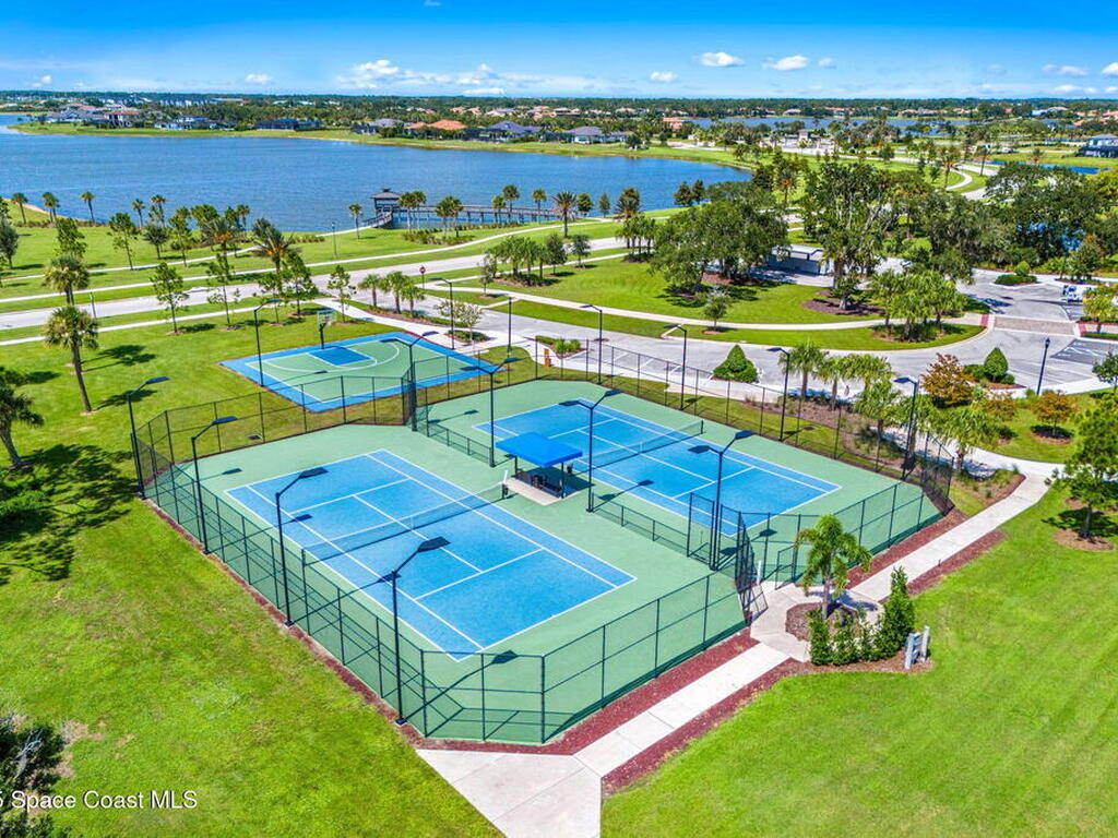 3768 Lake Adelaide Place, Rockledge, FL 32955