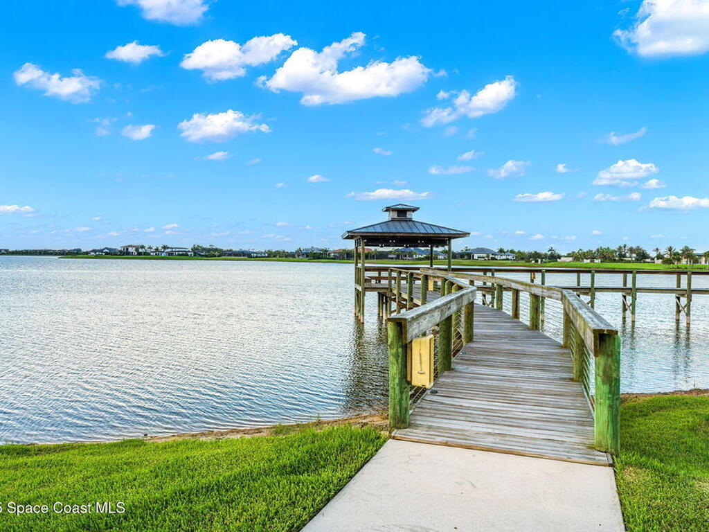 3768 Lake Adelaide Place, Rockledge, FL 32955