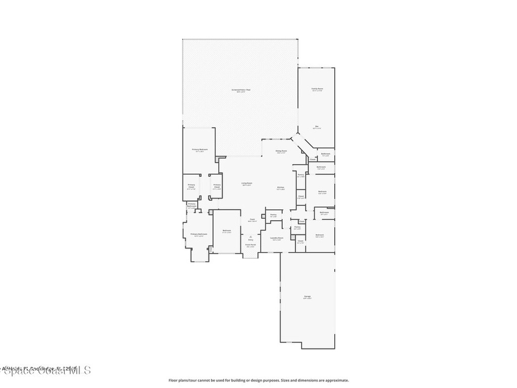 3768 Lake Adelaide Place, Rockledge, FL 32955