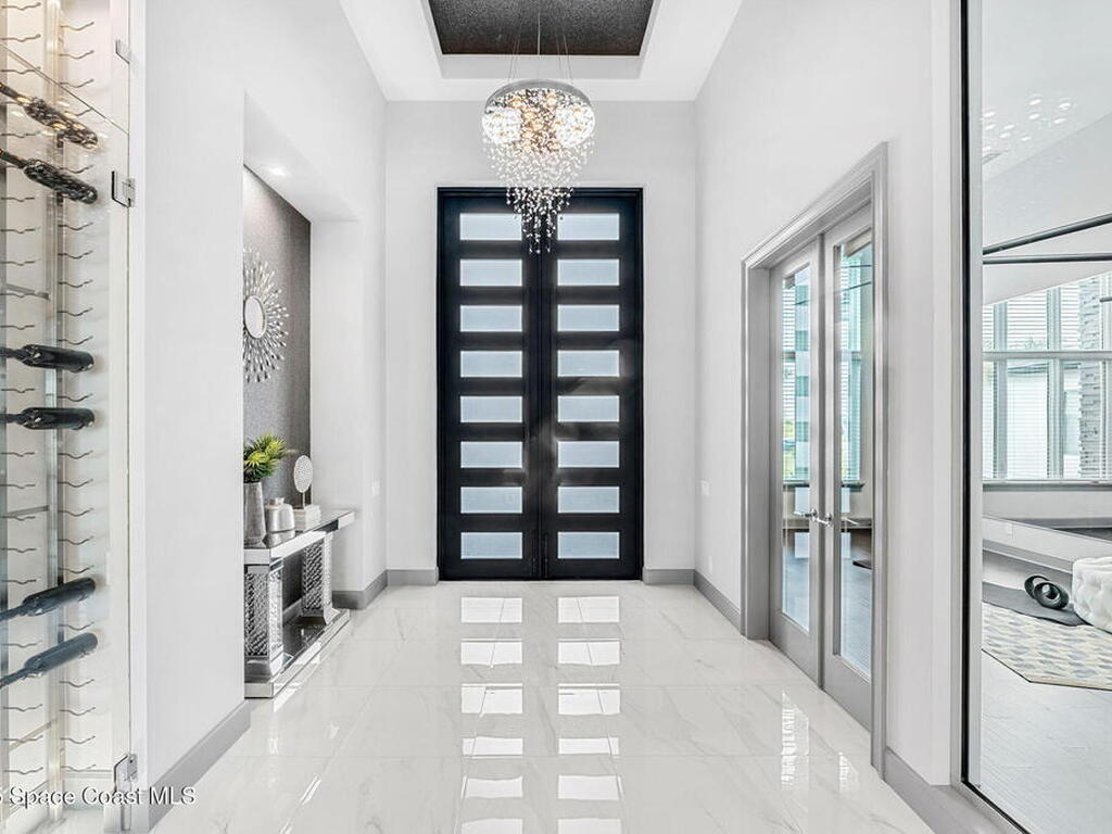 3768 Lake Adelaide Place, Rockledge, FL 32955