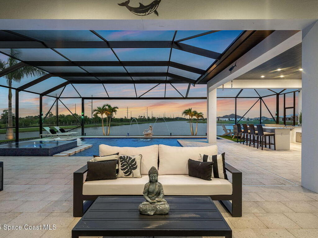 3768 Lake Adelaide Place, Rockledge, FL 32955