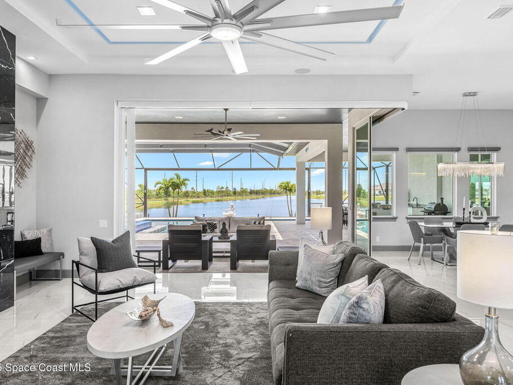 3768 Lake Adelaide Place, Rockledge, FL 32955