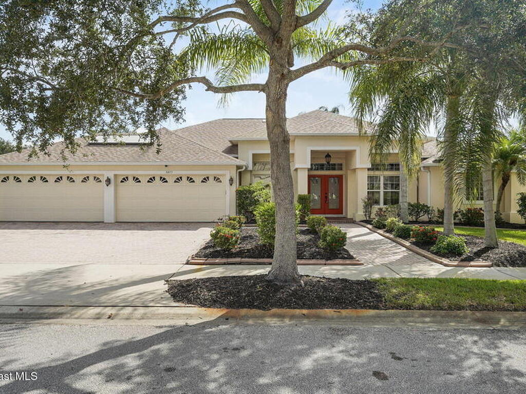 5077 Templeton Place, Suntree, FL 32955