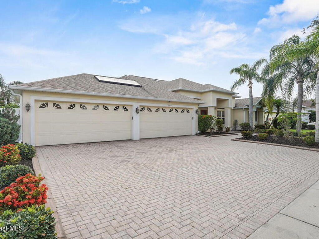 5077 Templeton Place, Suntree, FL 32955
