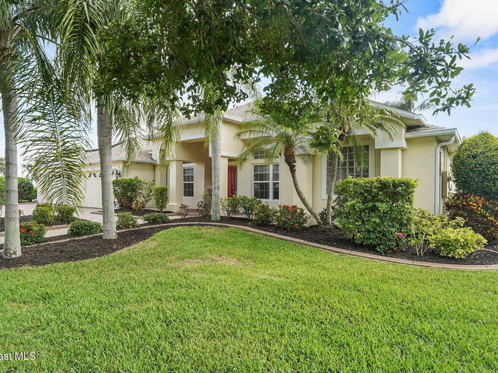 5077 Templeton Place, Suntree, FL 32955