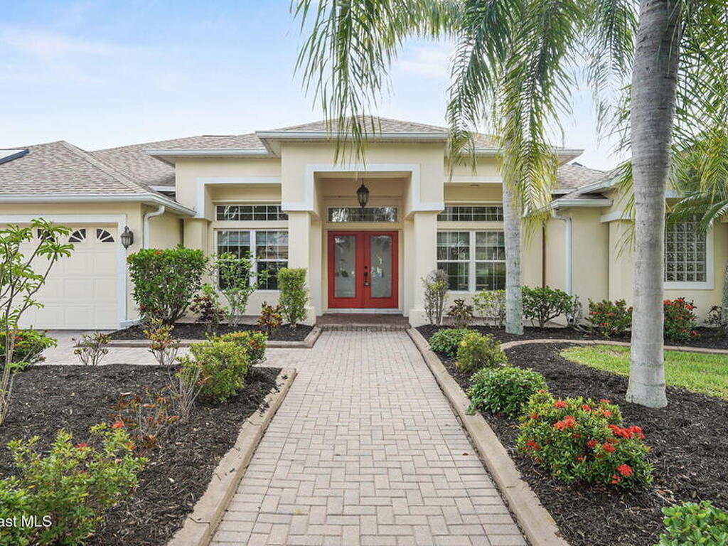 5077 Templeton Place, Suntree, FL 32955