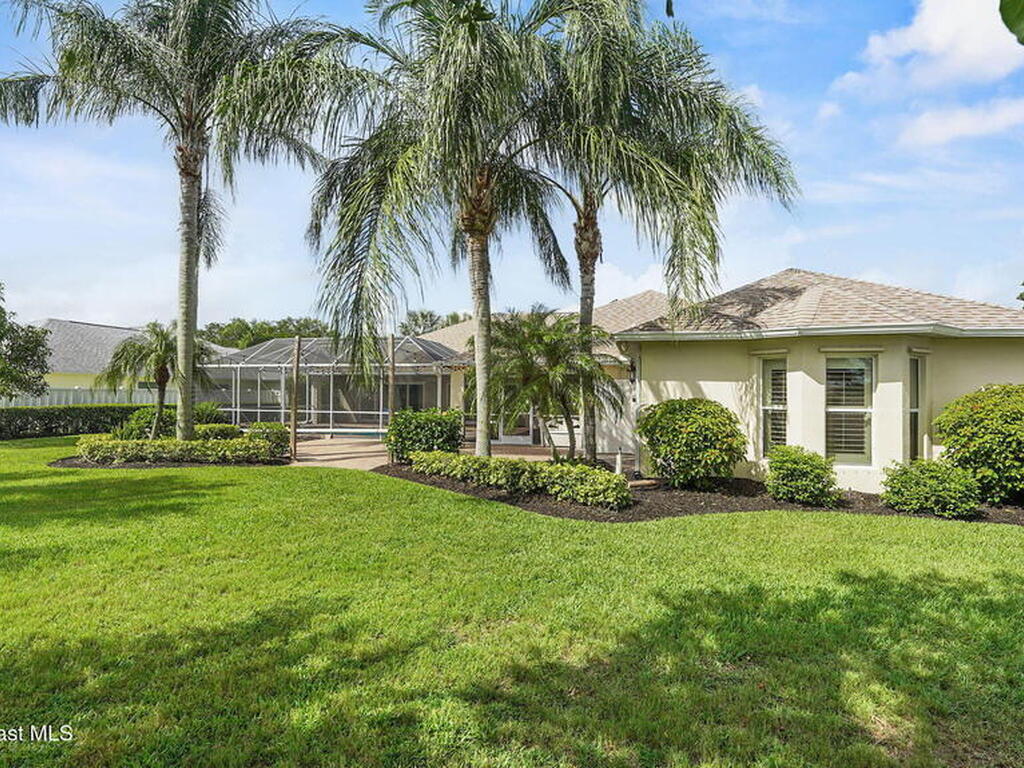 5077 Templeton Place, Suntree, FL 32955