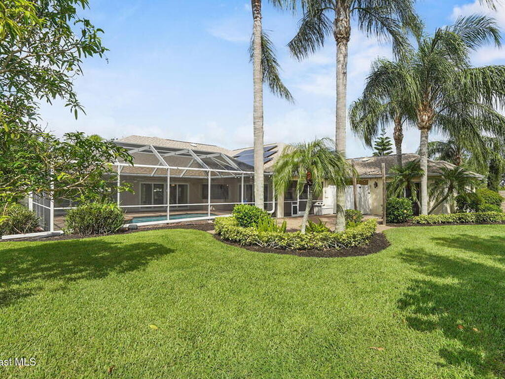 5077 Templeton Place, Suntree, FL 32955