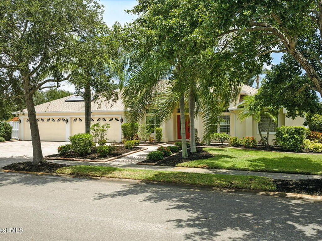 5077 Templeton Place, Suntree, FL 32955