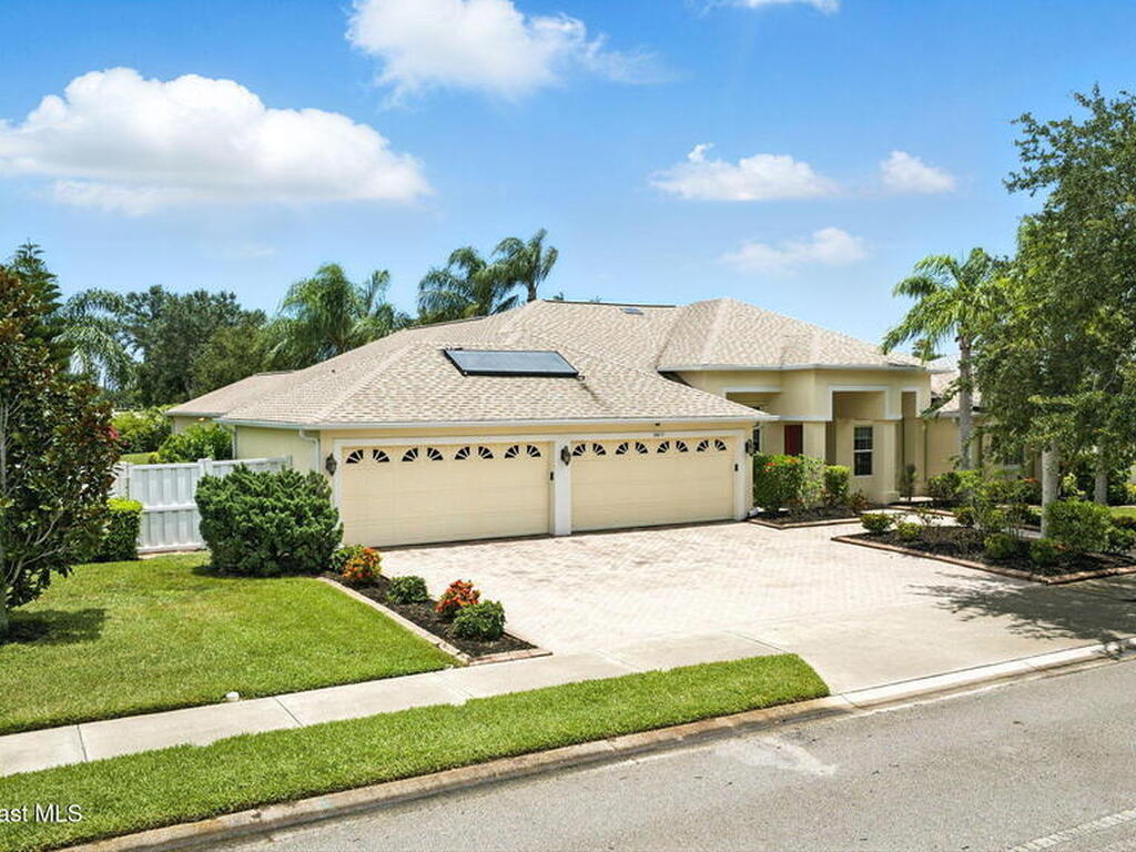 5077 Templeton Place, Suntree, FL 32955