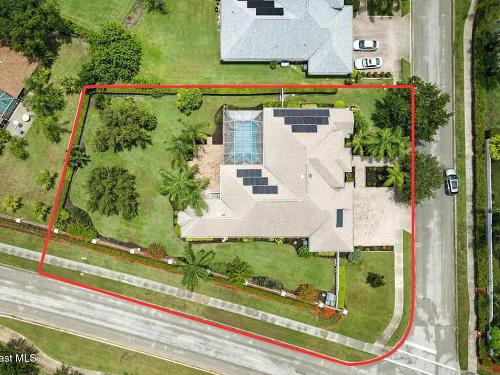 5077 Templeton Place, Suntree, FL 32955