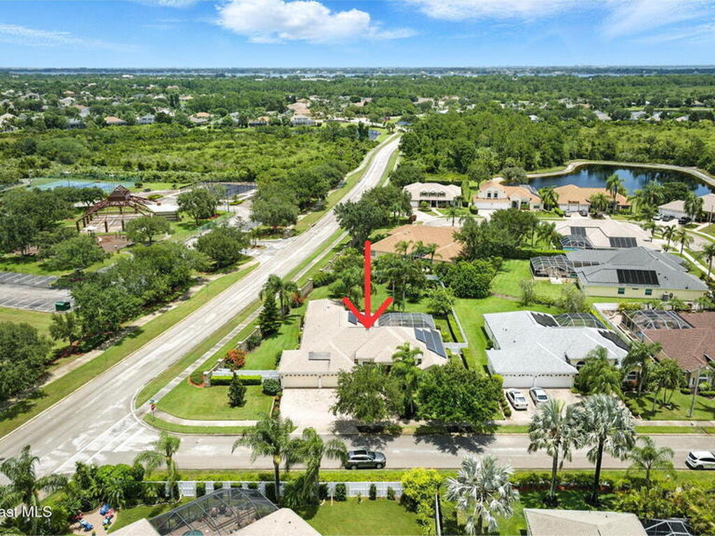 5077 Templeton Place, Suntree, FL 32955