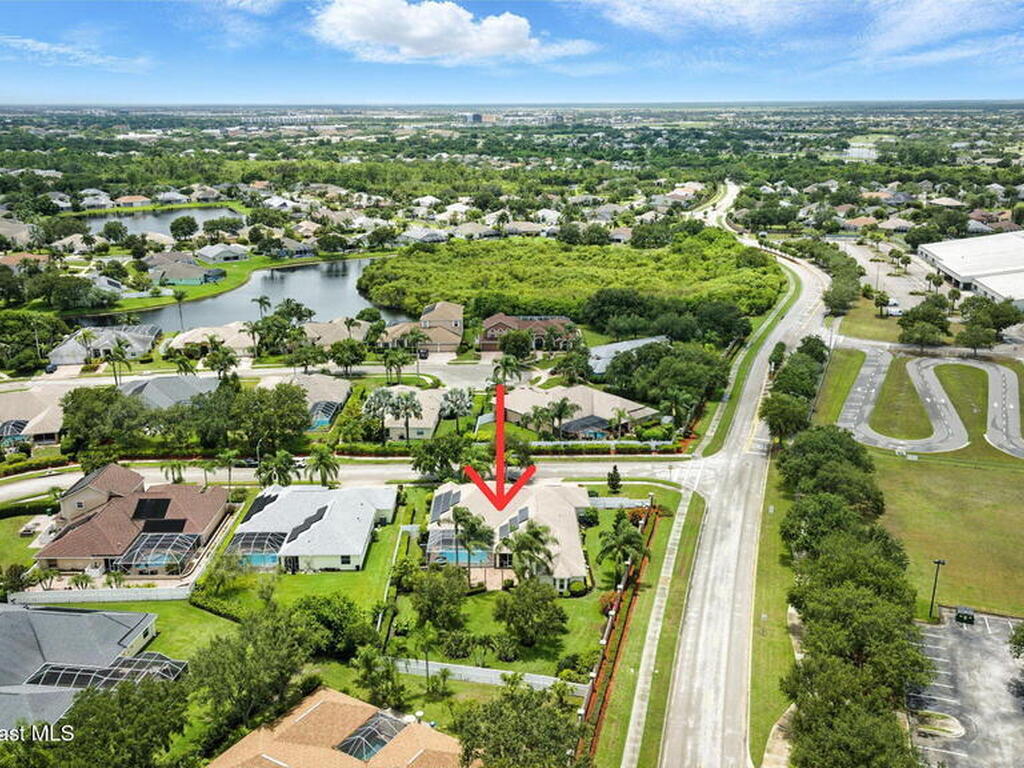 5077 Templeton Place, Suntree, FL 32955