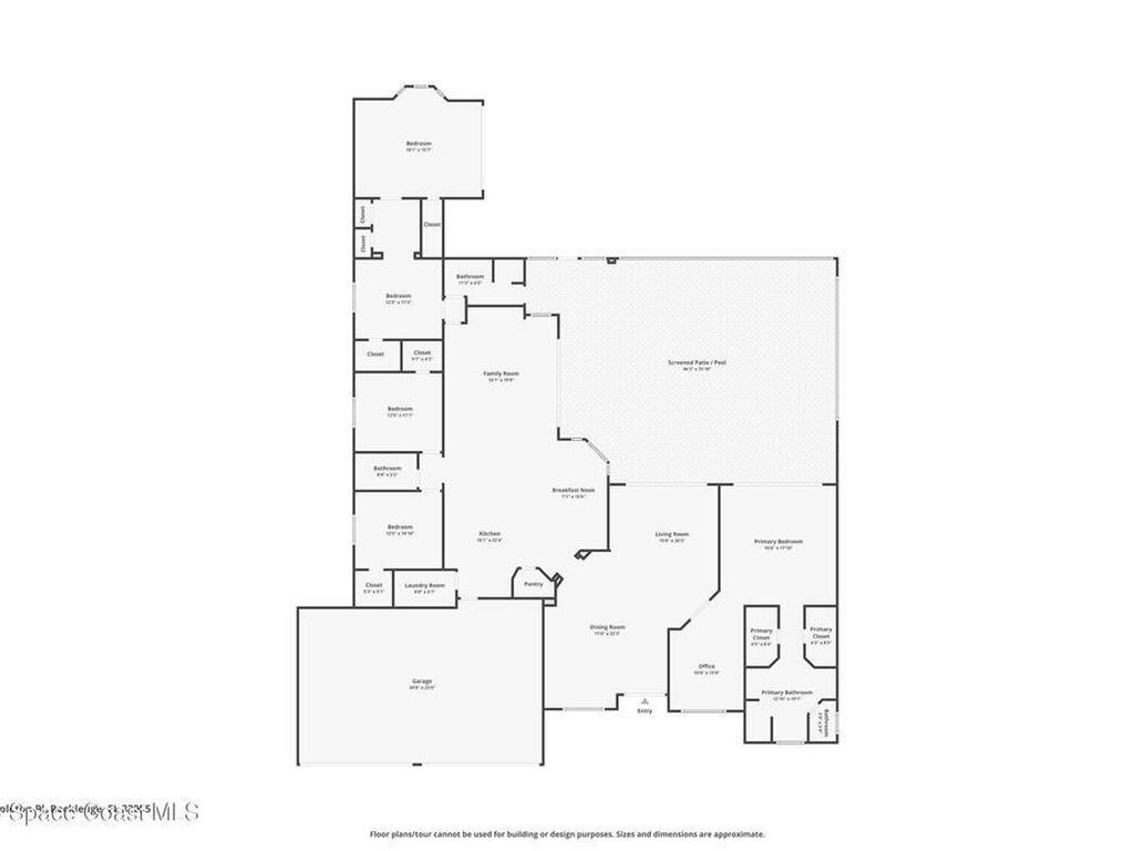 5077 Templeton Place, Suntree, FL 32955