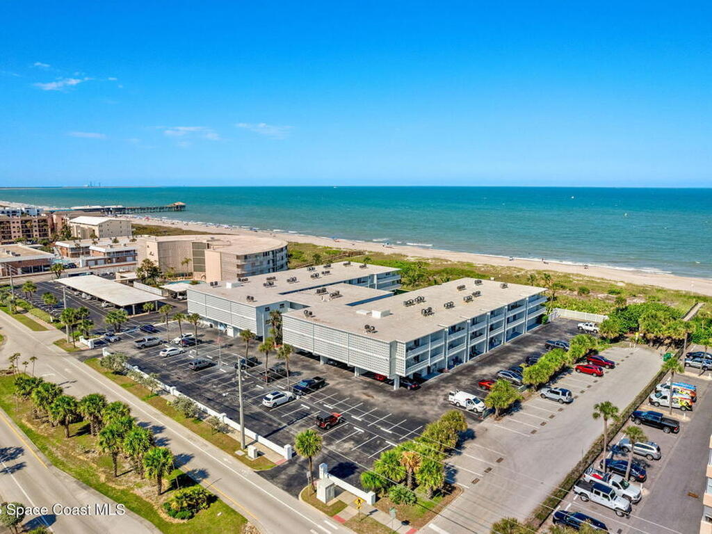 4800 Ocean Beach Boulevard, Cocoa Beach, FL 32931