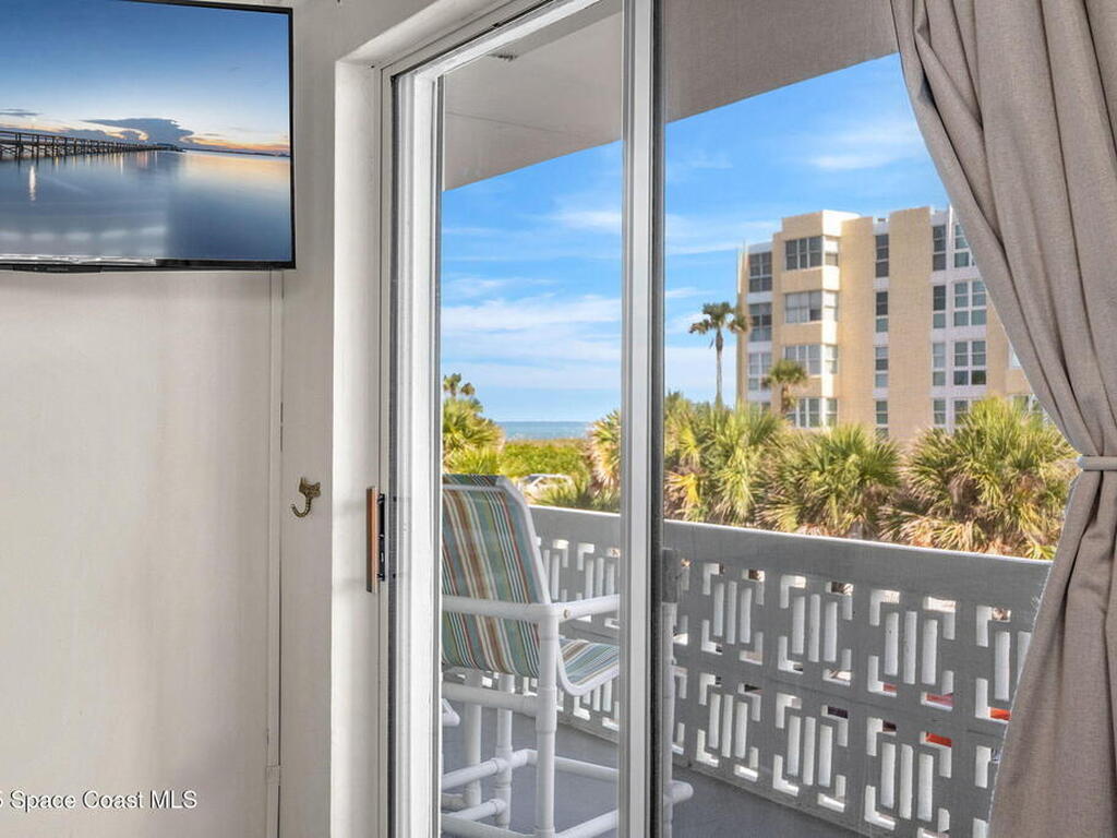 4800 Ocean Beach Boulevard, Cocoa Beach, FL 32931